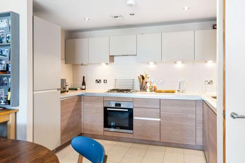2 bedroom apartment for sale, Fitzgerald Place, Cambridge, CB4