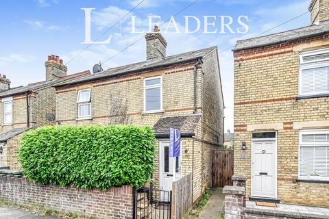2 bedroom semi-detached house to rent, Banks Road, Biggleswade, SG18 0DY