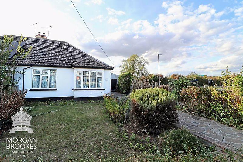 Front of Property.