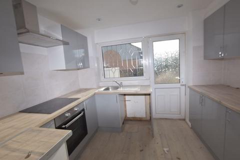 undefined, Hungerhill Road, Nottingham