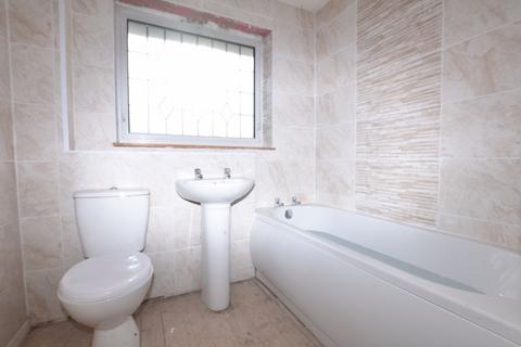undefined, Hungerhill Road, Nottingham