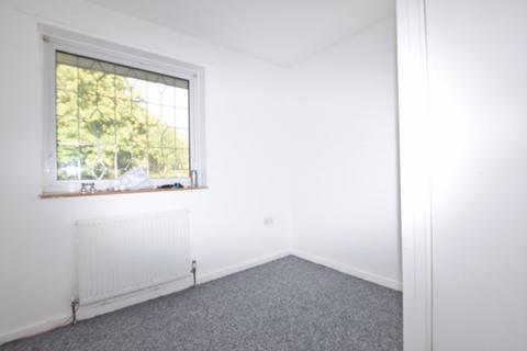 undefined, Hungerhill Road, Nottingham