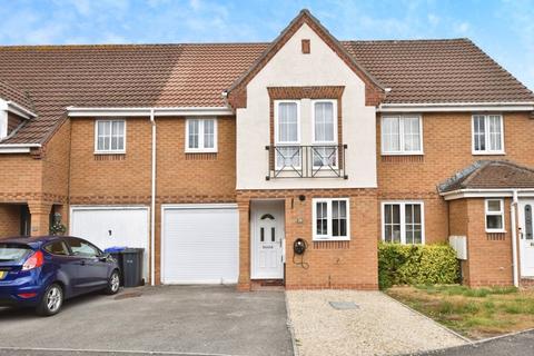 26 Chambers Avenue, Amesbury, Salisbury, SP4 7XJ