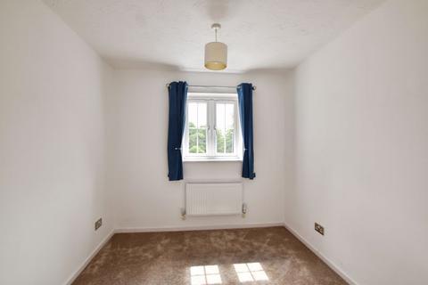 26 Chambers Avenue, Amesbury, Salisbury, SP4 7XJ