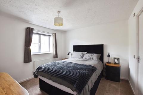 26 Chambers Avenue, Amesbury, Salisbury, SP4 7XJ