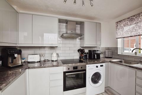 26 Chambers Avenue, Amesbury, Salisbury, SP4 7XJ