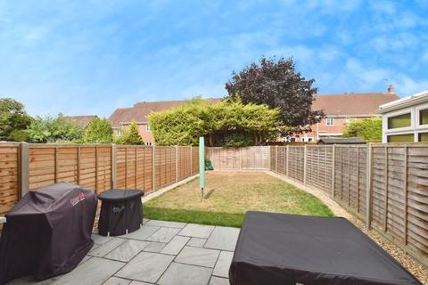 26 Chambers Avenue, Amesbury, Salisbury, SP4 7XJ
