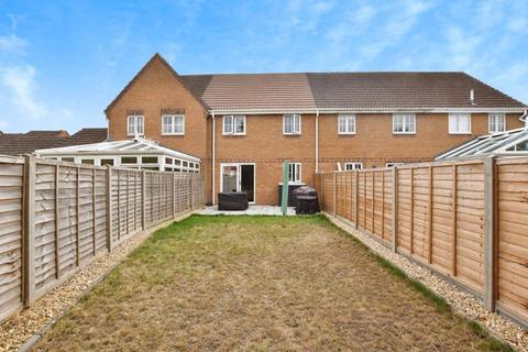 26 Chambers Avenue, Amesbury, Salisbury, SP4 7XJ