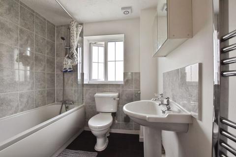 26 Chambers Avenue, Amesbury, Salisbury, SP4 7XJ