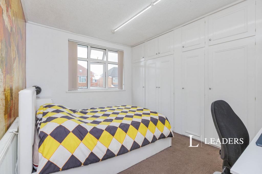House in Leicestershire - More