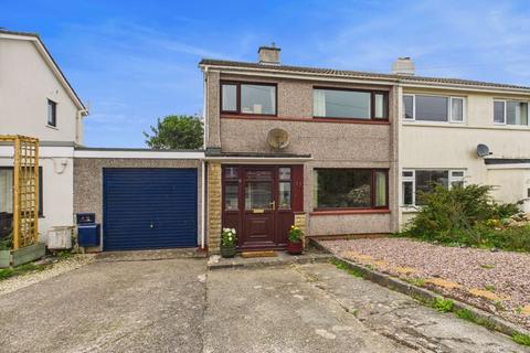 Bosmeor Park, Redruth - Family home
