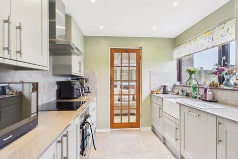 undefined, Bosmeor Park, Redruth - Family home