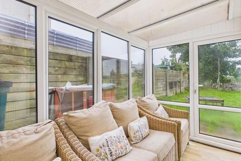 undefined, Bosmeor Park, Redruth - Family home
