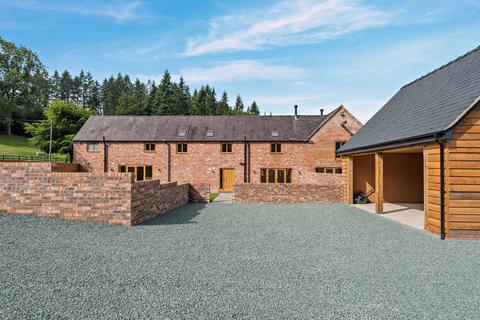 undefined, Elder Cottage, Hopton, Nesscliffe, Shrewsbury