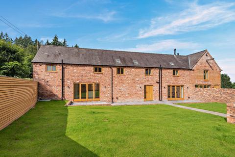 undefined, Elder Cottage, Hopton, Nesscliffe, Shrewsbury