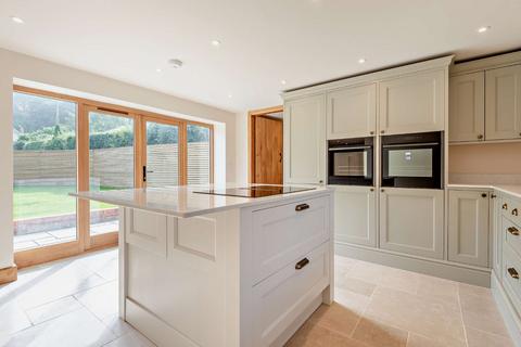 undefined, Elder Cottage, Hopton, Nesscliffe, Shrewsbury