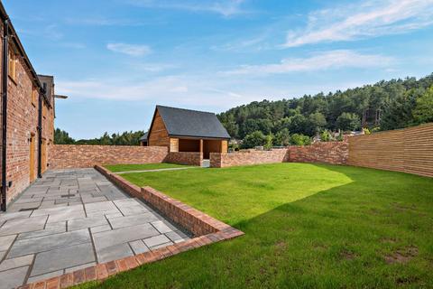 undefined, Elder Cottage, Hopton, Nesscliffe, Shrewsbury