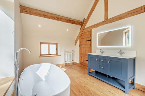 4 bedroom barn conversion for sale, Elder Cottage, Hopton, Nesscliffe, Shrewsbury