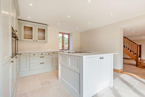 4 bedroom barn conversion for sale, Elder Cottage, Hopton, Nesscliffe, Shrewsbury