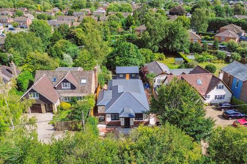 undefined, Greenlands Lane, Gt Missenden HP16