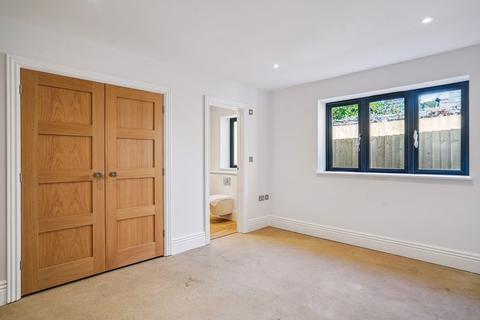undefined, Greenlands Lane, Gt Missenden HP16