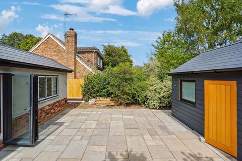 undefined, Greenlands Lane, Gt Missenden HP16