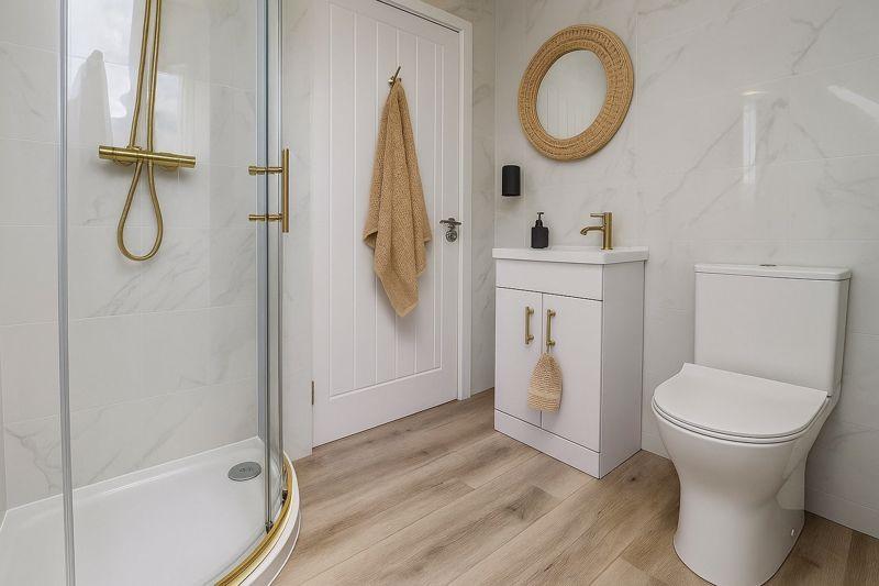 Bedroom One En-Suite