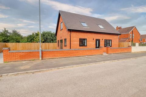 undefined, Reginald Road, Scunthorpe