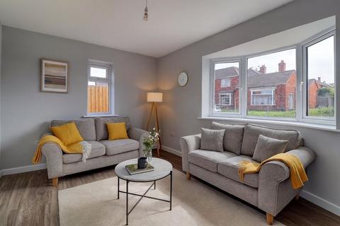 undefined, Reginald Road, Scunthorpe