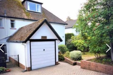 undefined, Manstone Lane, Sidmouth