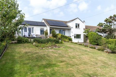 4 bedroom detached house for sale, School Hill, Penzance TR19
