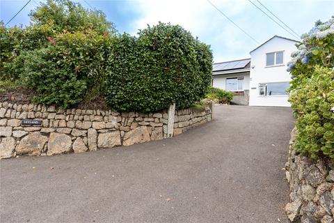 undefined, School Hill, Penzance TR19
