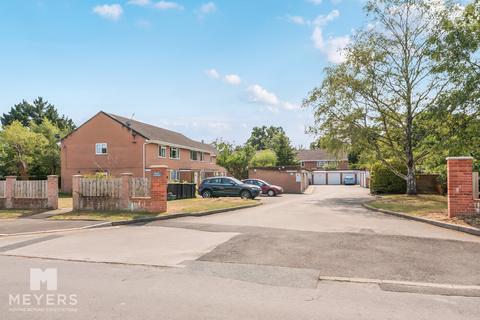 undefined, Ferndown BH22