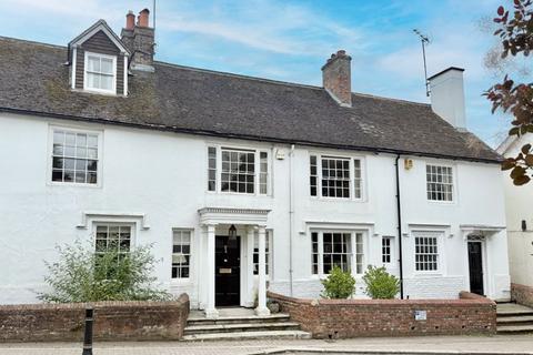 4 bedroom terraced house for sale, High Street, Hurstpierpoint