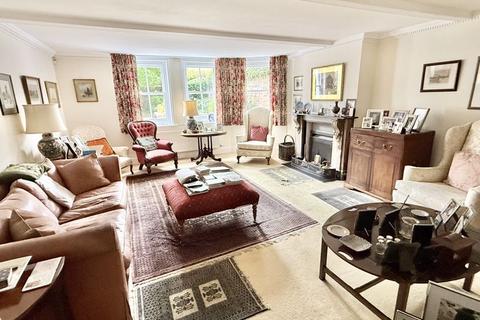 4 bedroom terraced house for sale, High Street, Hurstpierpoint