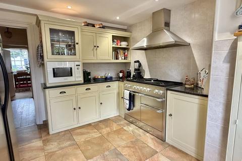 4 bedroom terraced house for sale, High Street, Hurstpierpoint