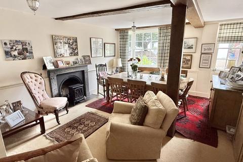 4 bedroom terraced house for sale, High Street, Hurstpierpoint
