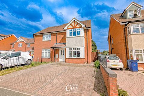 18 Bevan Lee Road, Cannock, WS11 4PS