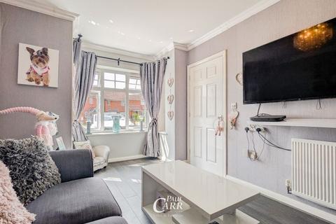 18 Bevan Lee Road, Cannock, WS11 4PS