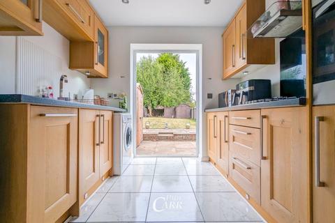 18 Bevan Lee Road, Cannock, WS11 4PS