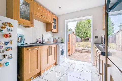 18 Bevan Lee Road, Cannock, WS11 4PS