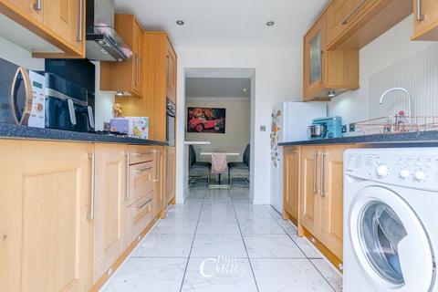 18 Bevan Lee Road, Cannock, WS11 4PS
