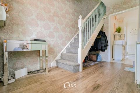 18 Bevan Lee Road, Cannock, WS11 4PS