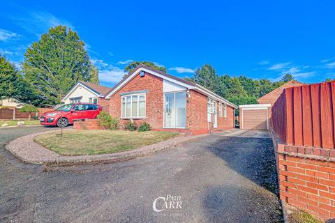 Berry Hill, Cannock WS12