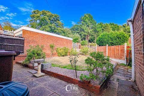 undefined, Berry Hill, Cannock WS12