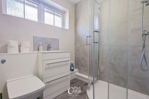 undefined, Berry Hill, Cannock WS12