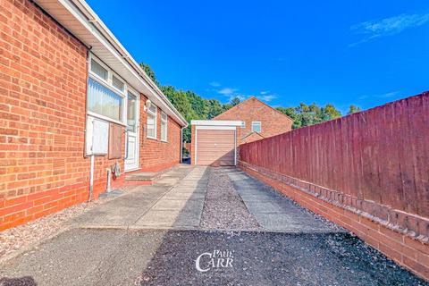 undefined, Berry Hill, Cannock WS12