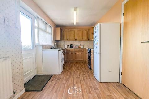 undefined, Berry Hill, Cannock WS12