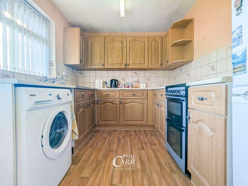Kitchen-Diner