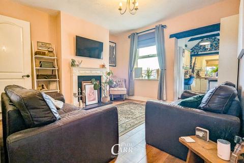 2 bedroom detached house for sale, Victoria Street, Cannock WS11